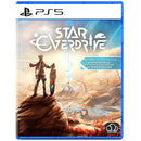 PS5 Star Overdrive (Eng/EU)