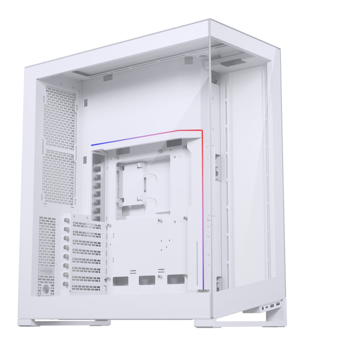 Phanteks NV7 DRGB Tempered Glass Full-Tower Case