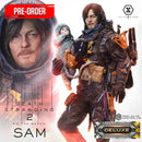 Real Elite Masterline Death Stranding 2: On the Beach Sam