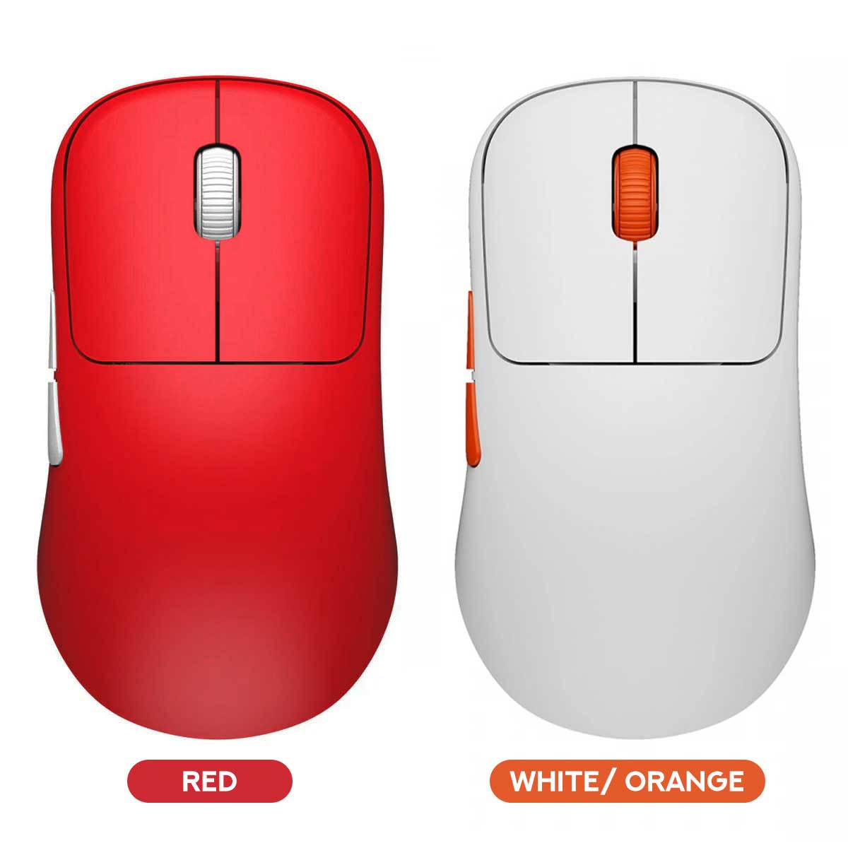 Waizowl OGM Cloud Tri-Mode Wireless Gaming Mouse | DataBlitz