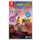 Nintendo Switch Wildermyth (Eng/EU)