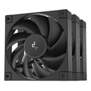 DeepCool FD12 3-in-1 3x120mm Performance Fans