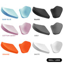 Deltahub Carpio 2.0 Replaceable Silicone Pads For Right-Handed