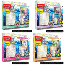 Pokemon Trading Card Game 2024 World Championships Deck