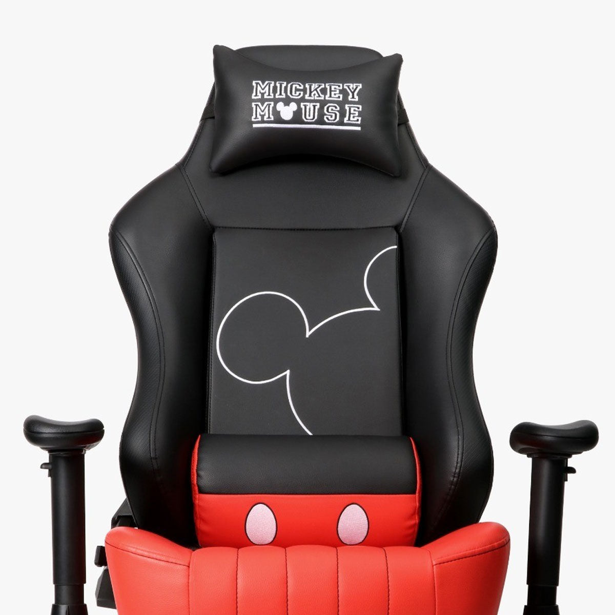 Mickey Mouse Gaming Chair (N-MKGC) | DataBlitz