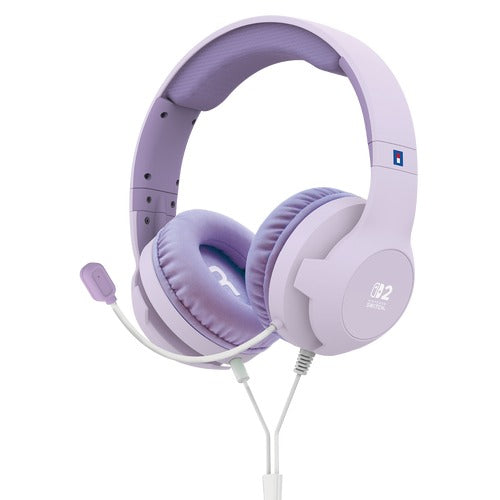 Hori Gaming Headset for Nintendo Switch 2