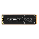 TeamGroup T-Force G50 M.2 2280 PCIe 4.0 x4 Internal SSD with Ultra-thin Graphene Heat-Sink