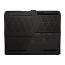 MSI Vector 16 HX A14VGG-270PH Gaming Laptop (Cosmos Gray) | 16" QHD+ (2560x1600) 240Hz IPS | i9-14900HX | 32GB RAM | 2TB SSD | RTX 4070 | Windows 11 | MS Office Home & Student 2021 | Titan Gaming Backpack