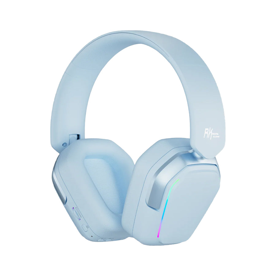 Royal Kludge RK HG101 RGB Tri-Mode Gaming Headphone