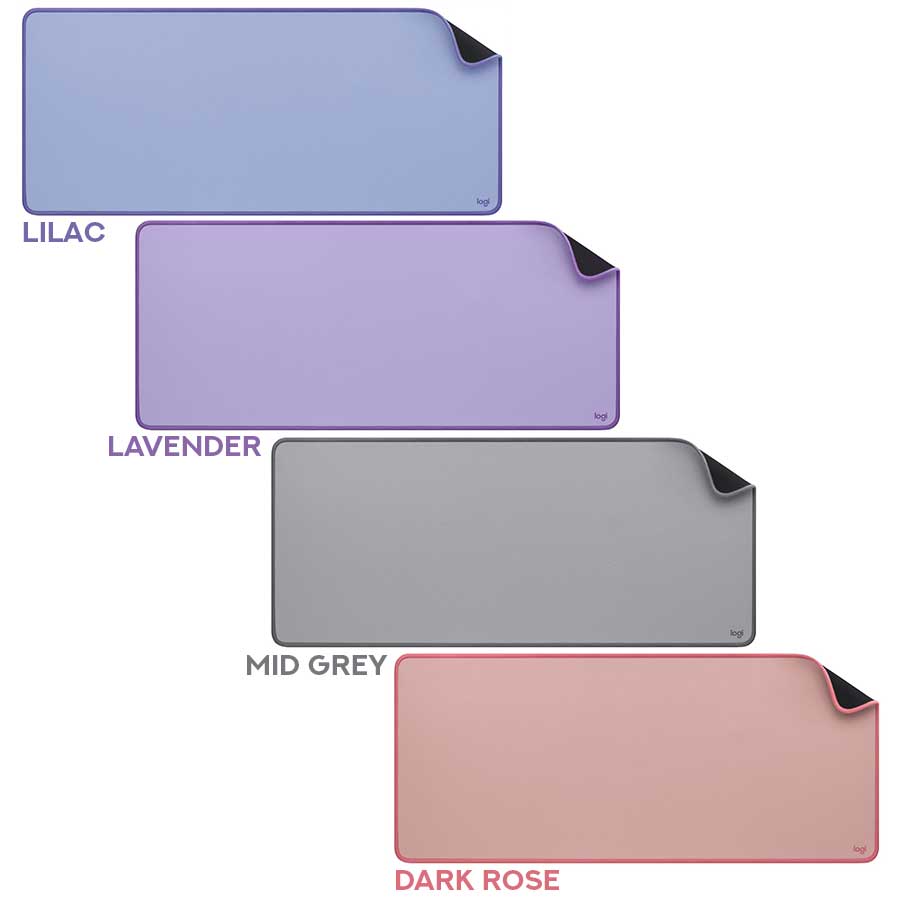 Logitech Desk Mat Studio Series