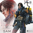 Real Elite Masterline Death Stranding 2: On the Beach Sam