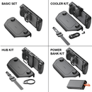 JSAUX ModCase for Steam Deck/ Steam Deck OLED