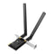 TP-Link Archer TX20E AX1800 Wi-Fi 6 Bluetooth 5.2 PCIe Adapter | DataBlitz