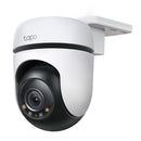 TP-Link Tapo C510W 2K 3MP Outdoor Pan/Tilt Security Wifi Camera