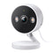 TP-Link Tapo C120 2K QHD Indoor/Outdoor Wi-Fi Home Security Camera | DataBlitz