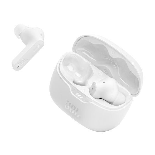 JBL Tune Beam True Wireless Noise Cancelling Earbuds