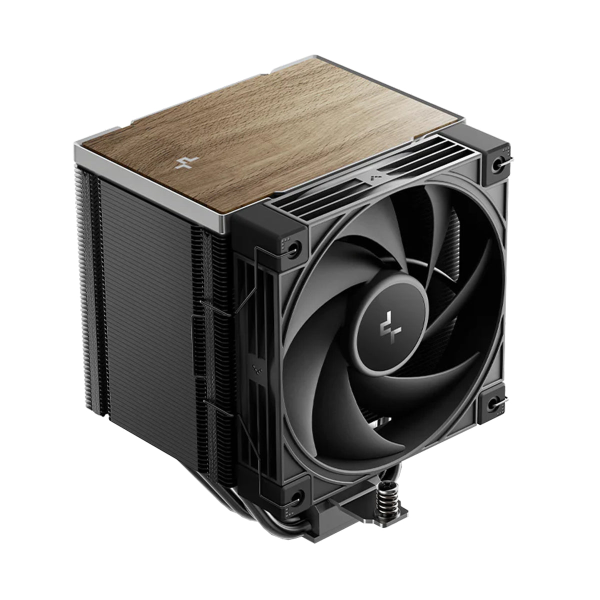 DeepCool AK500 G2 Wood Grain Top Cover CPU Cooler
