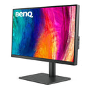 BenQ PD2705U 27" 4K UHD SRGB HDR10 60Hz USB-C Designer Monitor