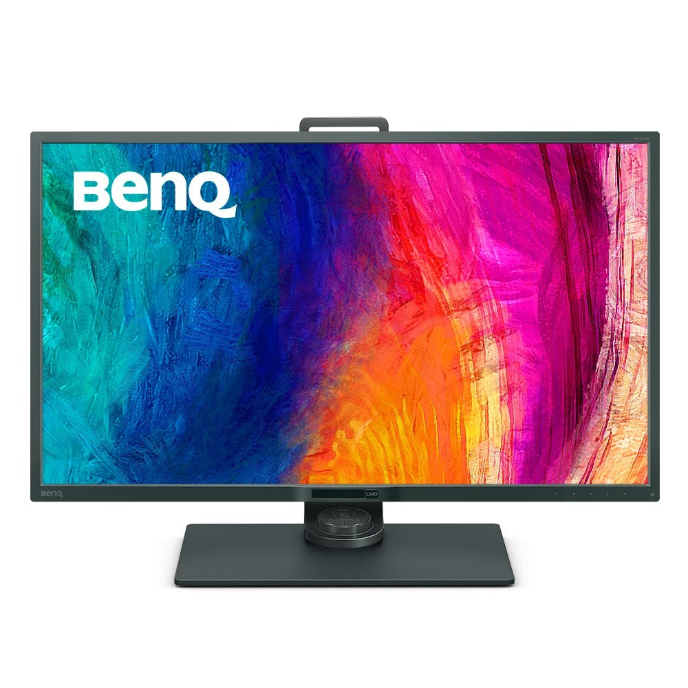 BenQ PD3200Q 32" 2K QHD 60Hz SRGB Designer Monitor