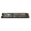 TeamGroup T-Force Cardea Z440 Lite M.2 2280 1TB PCIe Gen4 x4 NVMe 5000MB/s Read Gaming SSD