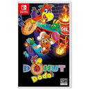Nintendo Switch Donut Dodo | DataBlitz