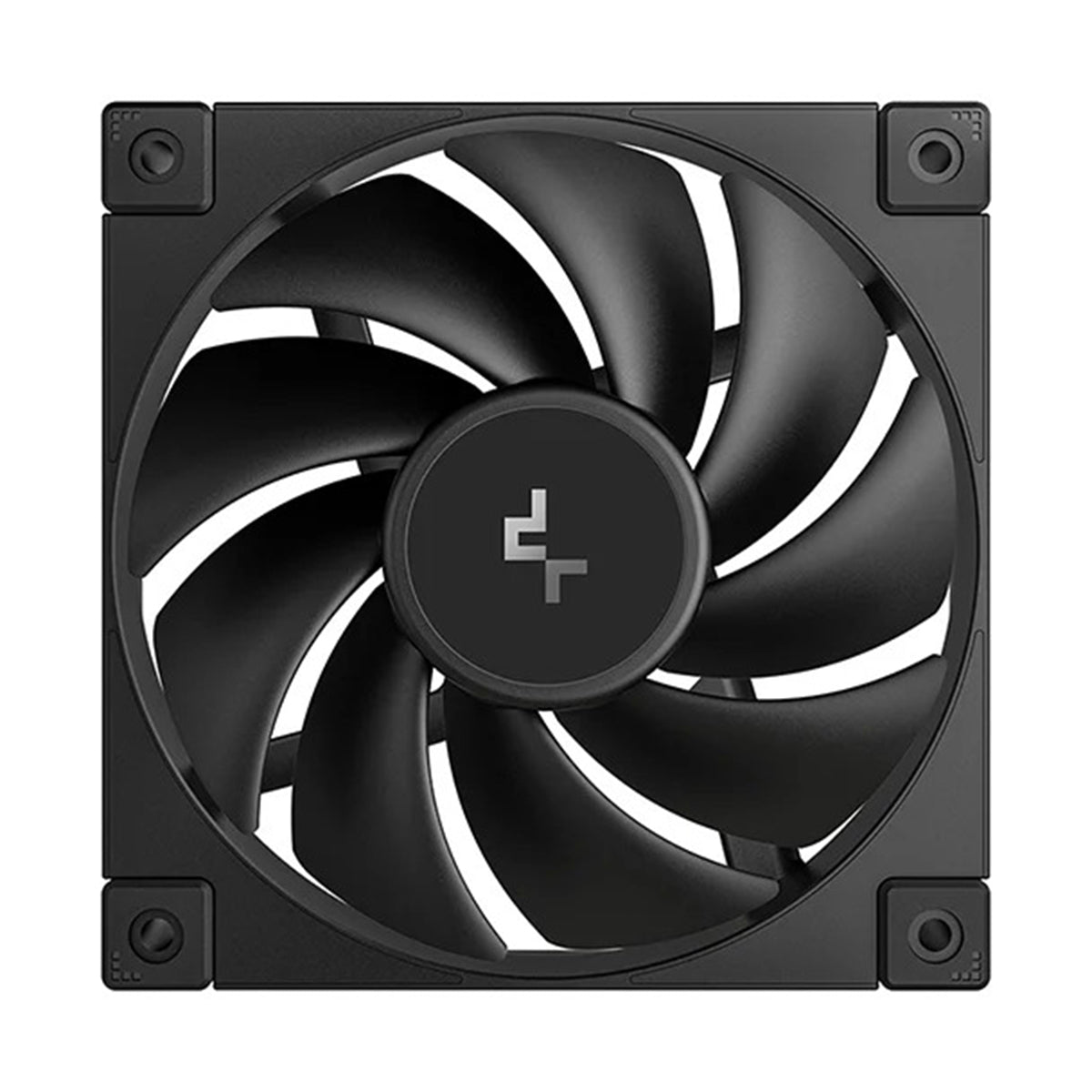 DeepCool FD12 3-in-1 3x120mm Performance Fans
