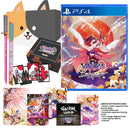 PS4 Yasha:Legends of the Demon Blade Limited Edition Reg.3 (Asian)