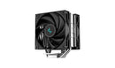 Deepcool Gammaxx AG400 Plus 120MM Dual-Fan CPU Cooler (R-AG400-BKNNMD-G)