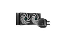 Deepcool Gammaxx LE500 240MM 6-Color Liquid CPU Cooler