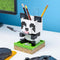 Paladone Minecraft Panda Desktop Tidy (PP11560MCF) | DataBlitz