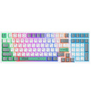 Onikuma G38 98 Keys RGB Wired Mechanical Keyboard