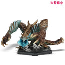 Capcom Figure Builder Monster Hunter Standard Model Plus Vol.25 (Set Of 6 Figures)