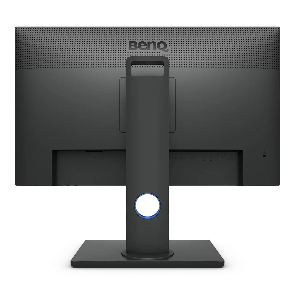 BenQ PD2700U 27" 4K UHD IPS SRGB HDR10 60Hz Designer Monitor