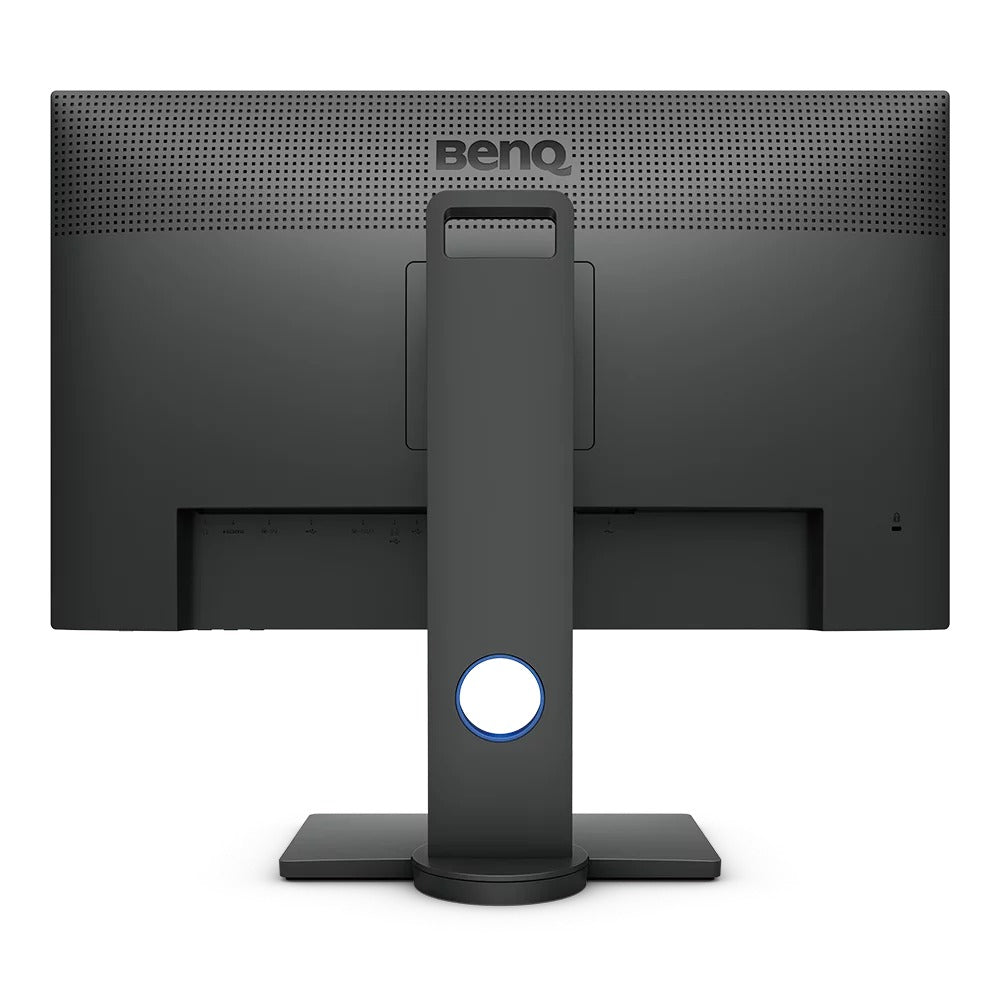 BenQ PD2705Q 27" 2K QHD 60Hz SRGB HDR10 USB-C Designer Monitor