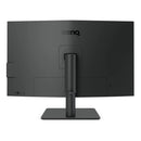 BenQ PD3205U 32" 4K UHD 60Hz SRGB HDR10 USB-C Designer Monitor