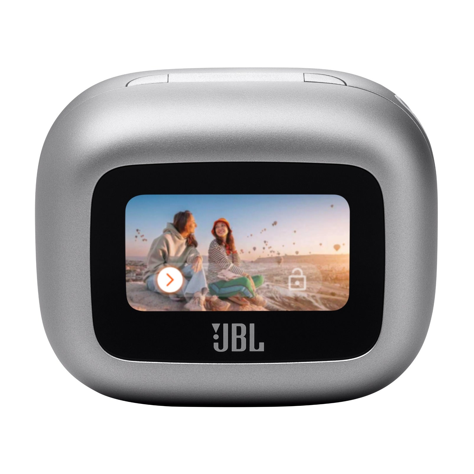 JBL Live Buds 3 True Wireless Noise Cancelling Closed-Stick Earbuds