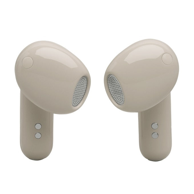JBL Live Flex 4 True Wireless Open-Ear Noise Cancelling Earbuds