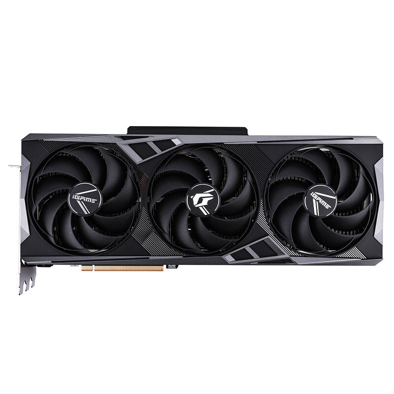 Colorful iGame Geforce RTX 4080 16GB Vulcan OC-V GDDR6X Graphics Card