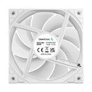 DeepCool FD12 ARGB Single 120mm Fan