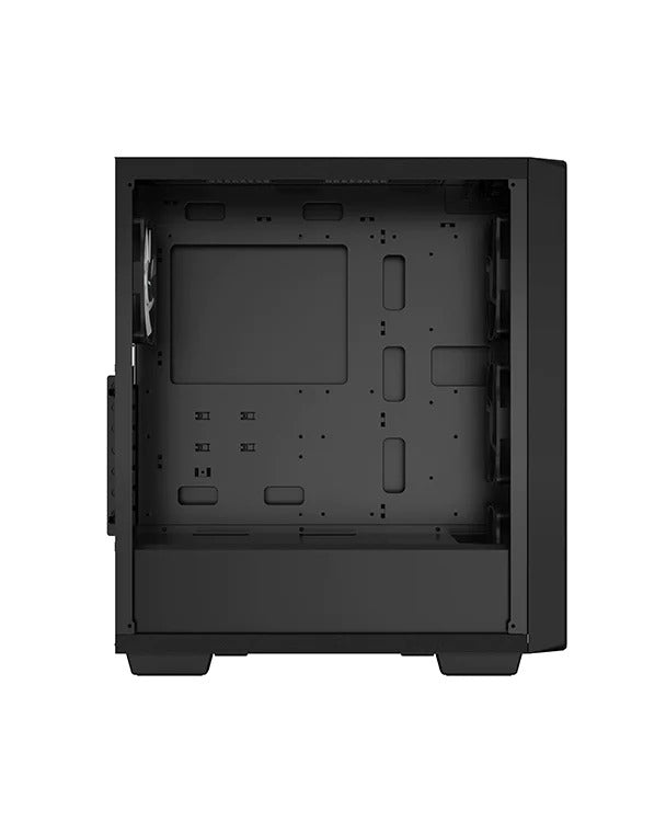 Deepcool CC560 Mid-Tower ATX Case (Black)