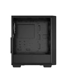 Deepcool CC560 Mid-Tower ATX Case (Black)