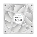 DeepCool FD12 3-in-1 3x120mm Performance Fans