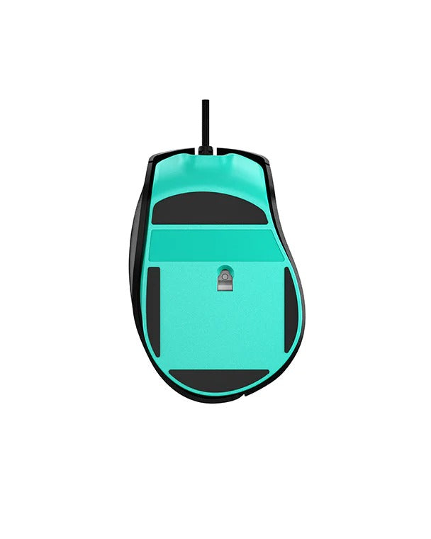 Deepcool MG350 FPS Wired Gaming Mouse (Black)