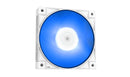 Deepcool FC120 White 3-IN-1 Performance ARGB Fan (R-FC120-WHAMN3-G-1)