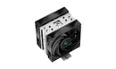 Deepcool Gammaxx AG400 Plus 120MM Dual-Fan CPU Cooler (R-AG400-BKNNMD-G)