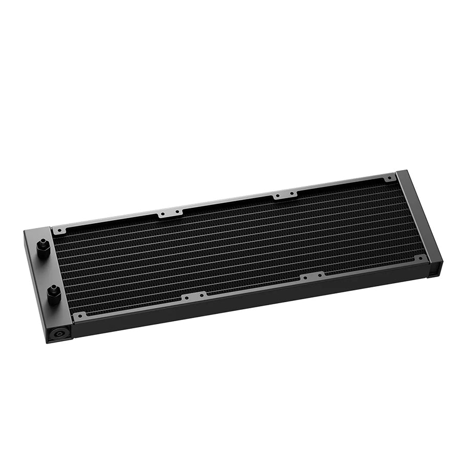 DeepCool LT360 Vision ARGB 4.5" Ultrawide LCD Liquid Cooler with Adjustable Viewing Angle