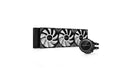 Deepcool GAMMAXX L360 A-RGB 360MM Liquid Cooler (Black) (DP-H12CF-GL360-ARGB)