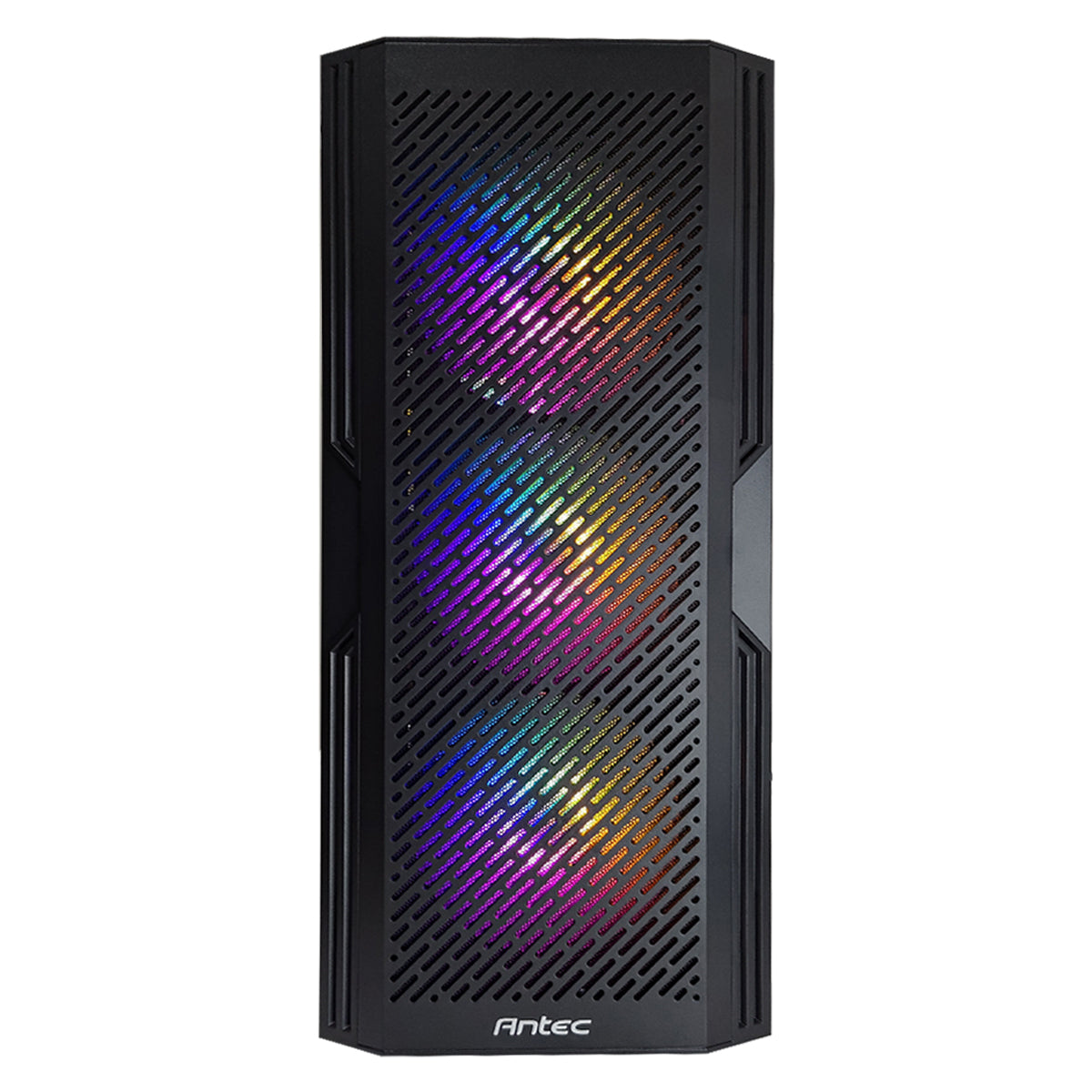 Alpha AX20 Black Gaming PC