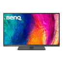 BenQ PD2705U 27" 4K UHD SRGB HDR10 60Hz USB-C Designer Monitor