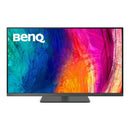 BenQ PD3205U 32" 4K UHD 60Hz SRGB HDR10 USB-C Designer Monitor
